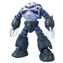 Carica l'immagine nel visualizzatore di Gallery, GUNPLA MG MSM-07 Z'GOK 1/100