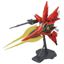 Carica l'immagine nel visualizzatore di Gallery, GUNPLA MG MSN-06S SINANJU 1/100