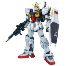 Carica l'immagine nel visualizzatore di Gallery, GUNPLA MG RX-178 GUNDAM MK-II VERSION 2.0 1/100