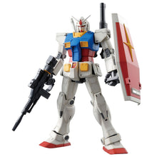 Carica l'immagine nel visualizzatore di Gallery, GUNPLA MG RX-78-02 GUNDAM THE ORIGIN 1/100