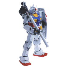 Carica l'immagine nel visualizzatore di Gallery, GUNPLA MG RX-78-02 GUNDAM VER. KA 1/100