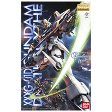 Carica l'immagine nel visualizzatore di Gallery, GUNPLA MG XXXG-01D GUNDAM DEATHSCYTHE 1/100