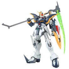 Carica l'immagine nel visualizzatore di Gallery, GUNPLA MG XXXG-01D GUNDAM DEATHSCYTHE 1/100