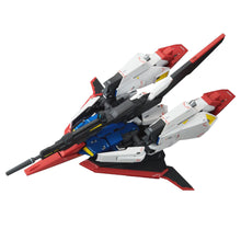 Carica l'immagine nel visualizzatore di Gallery, GUNPLA MG ZETA GUNDAM VERSION KA 1/100
