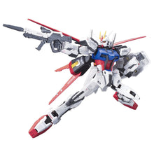 Carica l'immagine nel visualizzatore di Gallery, GUNPLA RG 03 GAT-X 105 AILE STRIKE GUNDAM 1/144