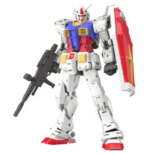 Load image into Gallery viewer, GUNPLA RG 40 RX-78-2 GUNDAM VER. 2.0 1/144