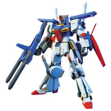 Carica l'immagine nel visualizzatore di Gallery, GUNPLA HG 111 MSZ-010 ZZ GUNDAM 1/144