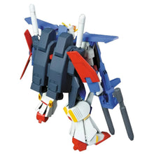 Carica l'immagine nel visualizzatore di Gallery, GUNPLA HG 111 MSZ-010 ZZ GUNDAM 1/144