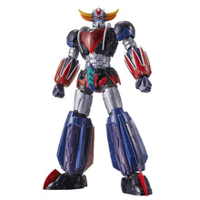 Carica l'immagine nel visualizzatore di Gallery, GRENDIZER INFINITISM HG PLASTIC MODEL KIT 1/144