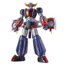 Carica l'immagine nel visualizzatore di Gallery, GRENDIZER INFINITISM HG PLASTIC MODEL KIT 1/144
