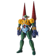 Carica l'immagine nel visualizzatore di Gallery, KOTETSU JEEG INFINITISM HG PLASTIC MODEL KIT 1/144