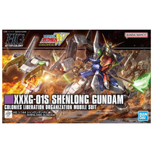 Load image into Gallery viewer, GUNPLA HGAC XXXG-01S SHENLONG GUNDAM 1/144