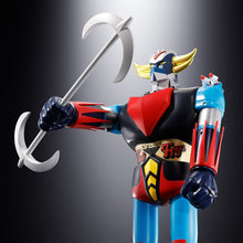 Carica l'immagine nel visualizzatore di Gallery, GRENDIZER JUMBO MACHINDER 24-INCH