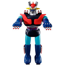 Carica l'immagine nel visualizzatore di Gallery, MAZINGER Z JUMBO MACHINDER 24-INCH
