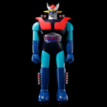 Carica l'immagine nel visualizzatore di Gallery, MAZINGER Z JUMBO MACHINDER 24-INCH
