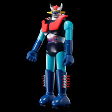 Carica l'immagine nel visualizzatore di Gallery, MAZINGER Z JUMBO MACHINDER 24-INCH