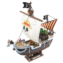 Carica l'immagine nel visualizzatore di Gallery, ONE PIECE GOING MERRY MODEL KIT
