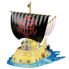 Load image into Gallery viewer, ONE PIECE GRAND SHIP COLLECTION 02 TRAFALGAR LAW'S SUBMARINE