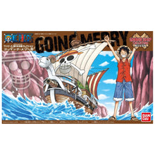 Load image into Gallery viewer, ONE PIECE GRAND SHIP COLLECTION 03 GOING MERRY