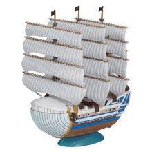Carica l'immagine nel visualizzatore di Gallery, ONE PIECE GRAND SHIP COLLECTION 05 MOBY DICK