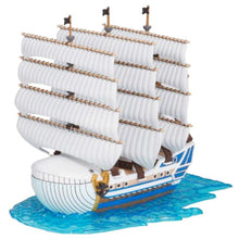 Carica l'immagine nel visualizzatore di Gallery, ONE PIECE GRAND SHIP COLLECTION 05 MOBY DICK