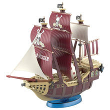 Carica l'immagine nel visualizzatore di Gallery, ONE PIECE GRAND SHIP COLLECTION 16 ORO JACKSON