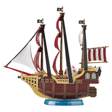 Carica l'immagine nel visualizzatore di Gallery, ONE PIECE GRAND SHIP COLLECTION 16 ORO JACKSON