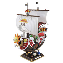 Carica l'immagine nel visualizzatore di Gallery, ONE PIECE THOUSAND SUNNY MODEL KIT