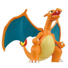 Load image into Gallery viewer, POKEMON PLAMO COLLECTION 43 CHARIZARD BATTLE VERSION & DRAGONITE VS SET