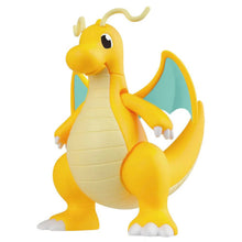 Load image into Gallery viewer, POKEMON PLAMO COLLECTION 43 CHARIZARD BATTLE VERSION & DRAGONITE VS SET