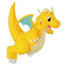 Load image into Gallery viewer, POKEMON PLAMO COLLECTION 43 CHARIZARD BATTLE VERSION & DRAGONITE VS SET
