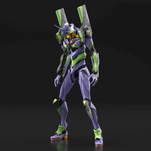 Load image into Gallery viewer, RG EVANGELION UNIT-01 MODEL KIT 1/144