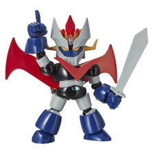 Carica l'immagine nel visualizzatore di Gallery, SDCS 02 GREAT MAZINGER MODEL KIT