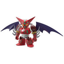 Carica l'immagine nel visualizzatore di Gallery, SDCS 04 SHIN GETTER MODEL KIT