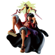 Carica l'immagine nel visualizzatore di Gallery, ONE PIECE BATTLE RECORD COLLECTION MONKEY D. LUFFY II SPECIAL