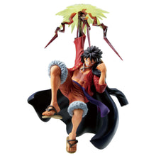 Carica l'immagine nel visualizzatore di Gallery, ONE PIECE BATTLE RECORD COLLECTION MONKEY D. LUFFY II SPECIAL