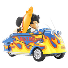 Load image into Gallery viewer, DRAGON BALL ICHIBANSHO GOHAN & VIDEL WITH CAR