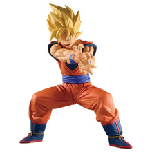 Carica l'immagine nel visualizzatore di Gallery, DRAGON BALL Z GRANDISTA SUPER SAIYAN GOKU II