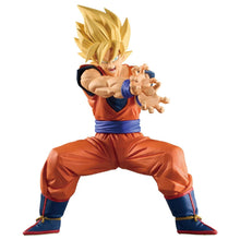 Carica l'immagine nel visualizzatore di Gallery, DRAGON BALL Z GRANDISTA SUPER SAIYAN GOKU II