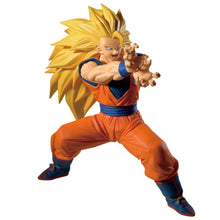 Carica l'immagine nel visualizzatore di Gallery, DRAGON BALL Z MATCH MAKERS SUPER SAIYAN 3 SON GOKU II