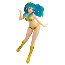 Carica l'immagine nel visualizzatore di Gallery, URUSEI YATSURA GLITTER & GLAMOURS LUM SHOOTING STAR ANIME