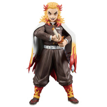 Load image into Gallery viewer, DEMON SLAYER GRANDISTA KYOJURO RENGOKU