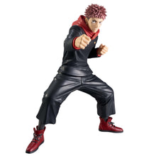 Carica l'immagine nel visualizzatore di Gallery, JUJUTSU KAISEN GRANDISTA YUJI ITADORI