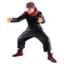 Carica l'immagine nel visualizzatore di Gallery, JUJUTSU KAISEN GRANDISTA YUJI ITADORI