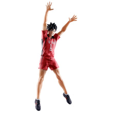 Carica l'immagine nel visualizzatore di Gallery, HAIKYU!! POSING FIGURE TETSURO KUROO