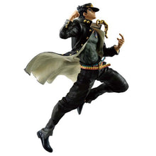 Carica l'immagine nel visualizzatore di Gallery, JOJO'S BIZARRE ADVENTURE ICHIBANSHO MASTERLISE JOTARO KUJO