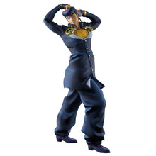 Carica l'immagine nel visualizzatore di Gallery, JOJO'S BIZARRE ADVENTURES DIAMOND IS UNBREAKABLE MOMETRIA JOSUKE HIGASHIKATA