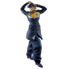 Carica l'immagine nel visualizzatore di Gallery, JOJO'S BIZARRE ADVENTURES DIAMOND IS UNBREAKABLE MOMETRIA JOSUKE HIGASHIKATA