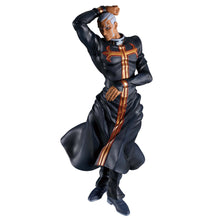 Carica l'immagine nel visualizzatore di Gallery, JOJO'S BIZARRE ADVENTURES STONE OCEAN MOMETRIA ENRICO PUCCI