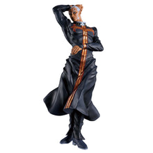 Carica l'immagine nel visualizzatore di Gallery, JOJO'S BIZARRE ADVENTURES STONE OCEAN MOMETRIA ENRICO PUCCI